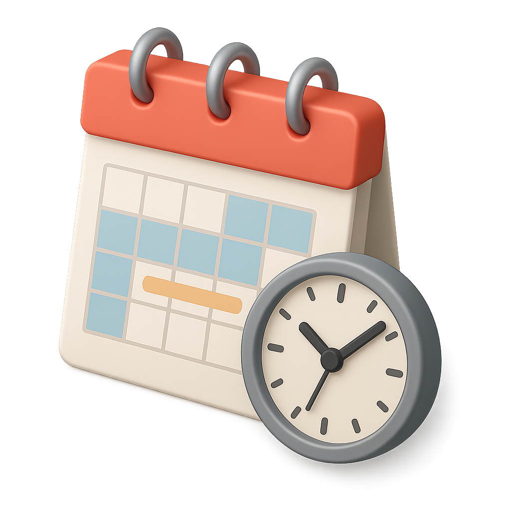 Agenda
