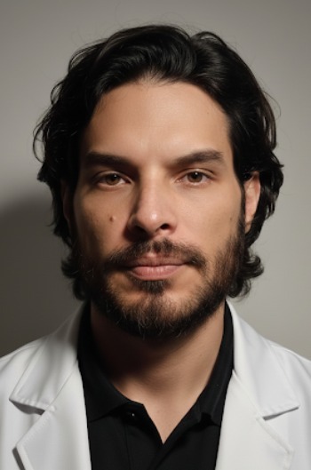 Bruno Medeiros