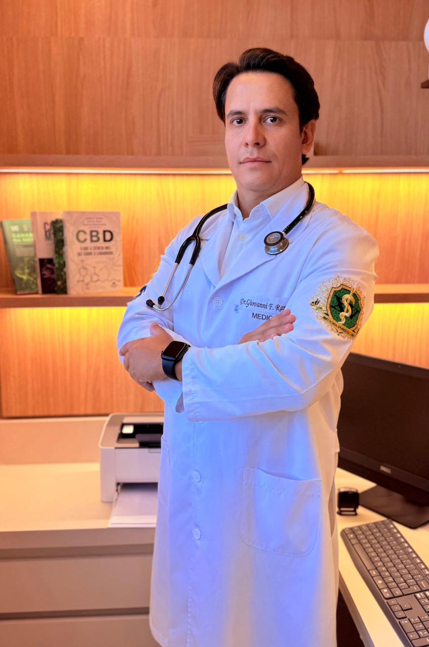 Giovanni Ramos