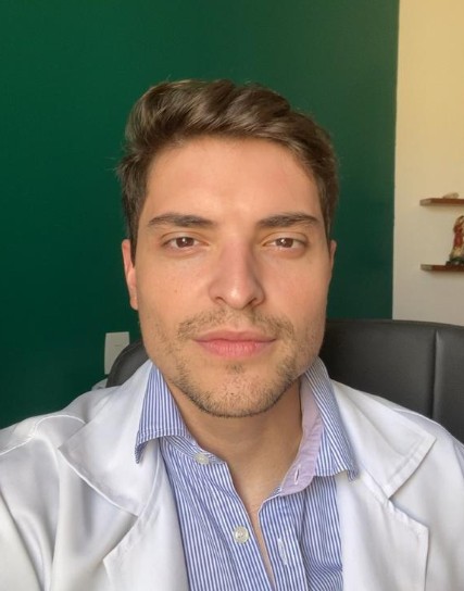 João Pedro Ayres