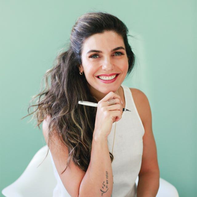Francine Melchior